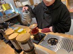 -漫香咖啡·云南小粒咖啡