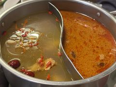 -燃计沙茶皇·香港沙茶火锅(人广旗舰店)