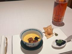 -香樟花园法式铁板烧(恒隆广场店)