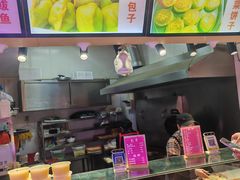-桃源市场(解放路店)