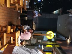 -木屋烧烤(坂田天安云谷店)