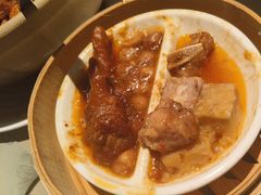 -茶港·点心·啫啫煲(王府井店)