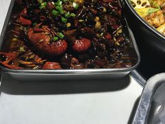 -蛙蛙叫干锅年代(簋街总店)