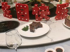 -国惠大酒楼(仓山万达店)