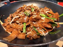 -避风塘(五角场店)