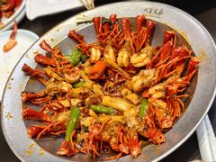 -天宝兄弟·湘菜龙虾馆