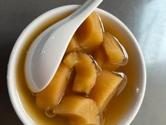 -张飞木薯羹(金鱼巷店)