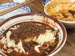 -西月城谭豆花(西大街店)