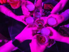 -MOSSO音乐酒吧·live house(南京旗舰店)