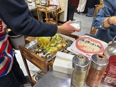 -小寒羊烧烤(凯瑞时代大厦店)