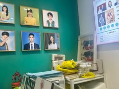 -拍刻风照相馆(南山西丽店)