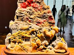 -北京工艺美术博物馆