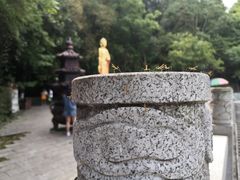 -佛爷洞旅游景区