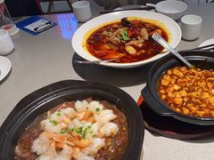 -茅庐川菜(烟台吾悦广场店)