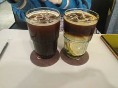 -CAFE'IN精品咖啡体验空间(小寨店)