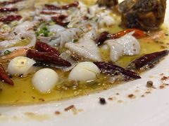 -鱼亨小鲜酸菜鱼(大信店)
