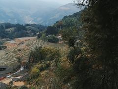 -福建土楼(南靖)景区