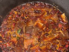 -雀蓝川菜(奥体广场店)