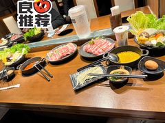 -呷哺呷哺 黄金牧场 (回龙观港龙店)