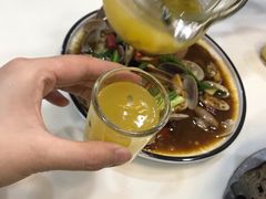 -鑫悦楼煎蟹·16年海鲜大排档