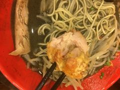 -博多一幸舍(侨福芳草地购物中心店)