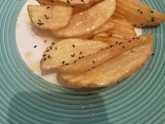 -船歌·鱼水饺青岛菜(国贸商城店)