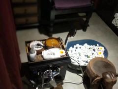 -泰禾馨·泰式按摩精油SPA(河西万达店)