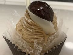 蒙布朗-KOMUGI 小麦家(新地假日广场店)