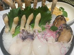 -红鼎豆捞·非遗鲍皇汤火锅(宝丰路店)