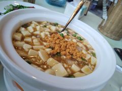 -香芙茗茶楼(梅家坞总店)