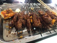 -佰运猪蹄(高陵店)