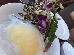 -芽庄MP泰式海鲜海景餐厅