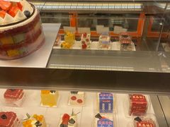 -BreadTalk面包新语·烘焙蛋糕(五羊邨店)