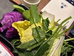 -滇牛云南火锅(桂林路店)