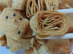 -六爷门框百年卤煮