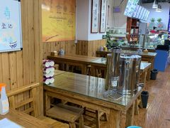 -陇上全荟兰州传统牛肉面(延吉路店)
