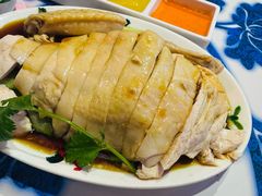 -芽笼芽笼新加坡餐厅(世纪汇店)