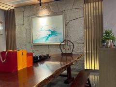 -酒蜻蜓·庭院私房菜(天元东路店)
