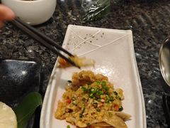 -菊上料理(蜀山银泰百货店)