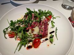 智利和牛切片牛排-Solo(衡山路店)