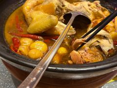 -巢爷老味(东方红店)