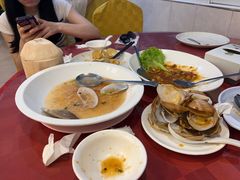 -双天海鲜楼 · 43年老字号