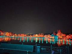 -印象西湖·最忆是杭州实景演出