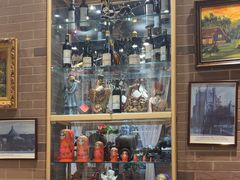 -安德烈俄式西餐厅(中央大街店)