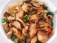 -沙野轻食(静安寺店)