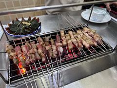 -小寒羊烧烤(凯瑞时代大厦店)