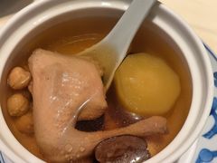 -侨美食家·粤菜(体育西路店)