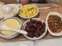 -乡村基·川味现炒大王(熙悦天街店)