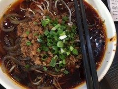 -秦云老太婆摊摊面(磁器口店)