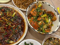 -辣螃铠盆盆蟹大排档(总店)